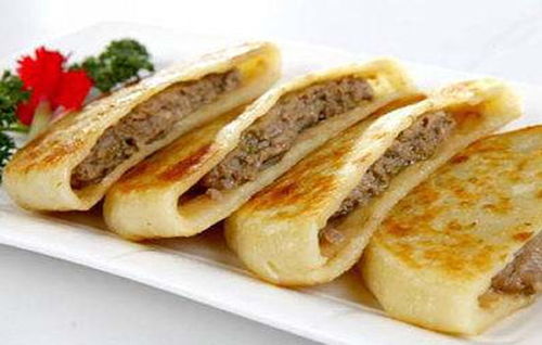 張家口牛莊餡餅特產(chǎn)推薦