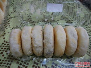 矮子餡餅栗子餡餅圖片 上海 訂餐小秘書