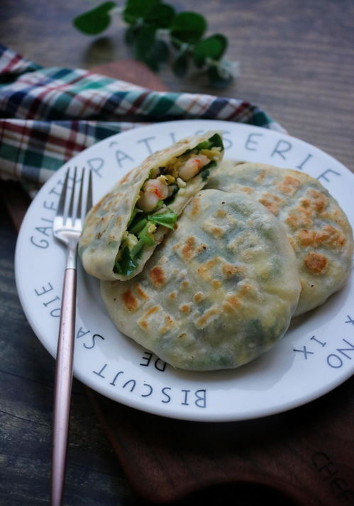 南北餐桌的“甜蜜分歧” 北方人鐘愛的餡餅，為何難入南方人法眼？